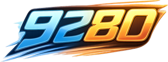 9280